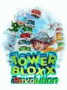 game pic for Tower Bloxx. Revolution